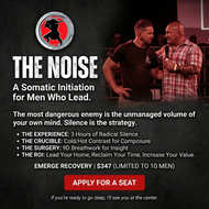 The Noise - 21/03/2026