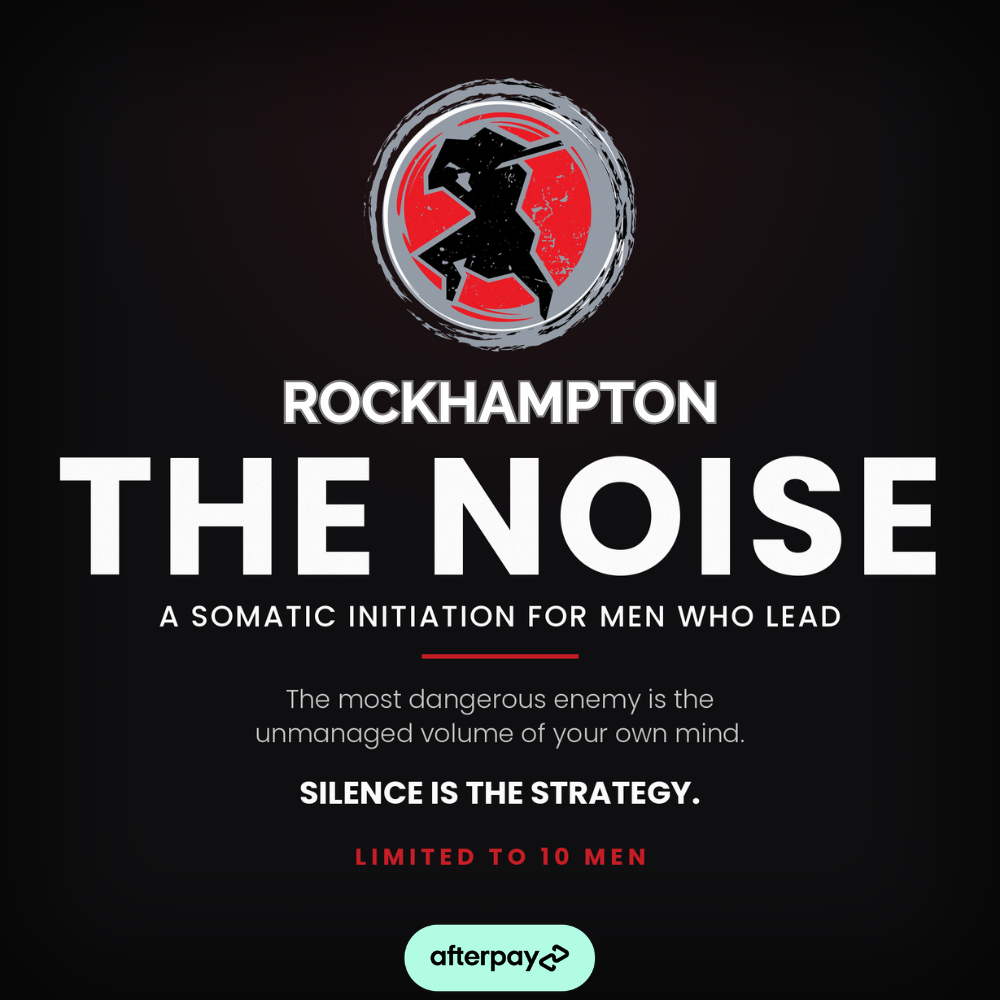 The Noise - 1/08/2026