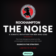 The Noise - 1/08/2026
