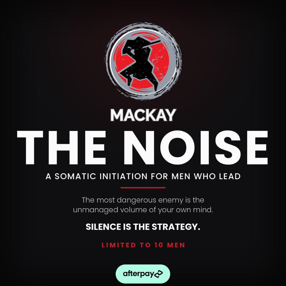 MACKAY | The Noise - 27/06/2026